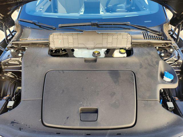 2025 Volvo EX30 Plus Twin Motor Performance, Fully electric