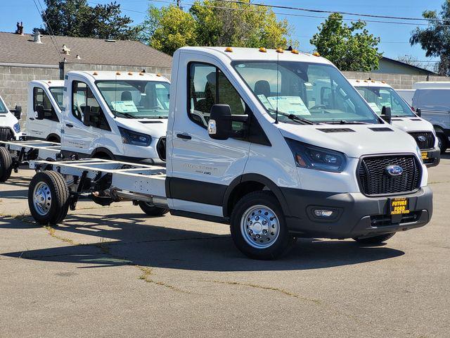2025 Ford Transit Cutaway Base for sale in Roseville, CA