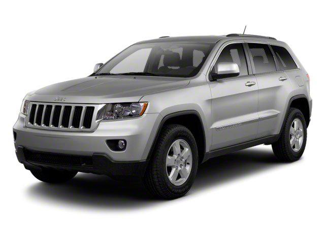 2013 Jeep Grand Cherokee Laredo 2013 Jeep Grand Cherokee Laredo