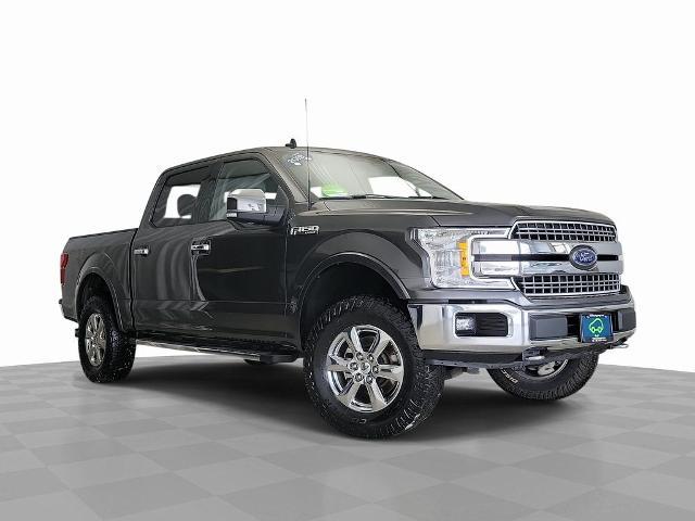 2019 Ford F-150 LARIAT for sale in Plano, IL