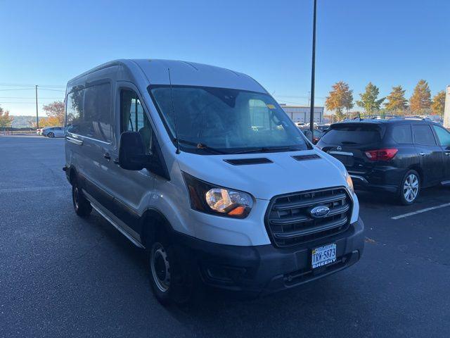 2020 Ford Transit-250 Cargo Van 148 Wheelbase 2020 Ford Transit-250 Cargo Van 148 Wheelbase