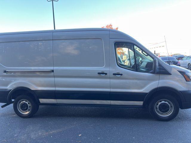 2020 Ford Transit-250 Cargo Van 148 Wheelbase 2020 Ford Transit-250 Cargo Van 148 Wheelbase