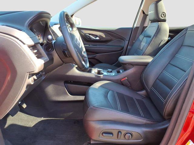 2024 GMC Terrain AWD Denali 2024 GMC Terrain AWD Denali