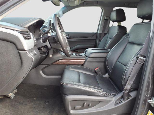 2015 GMC Yukon SLE 2015 GMC Yukon SLE