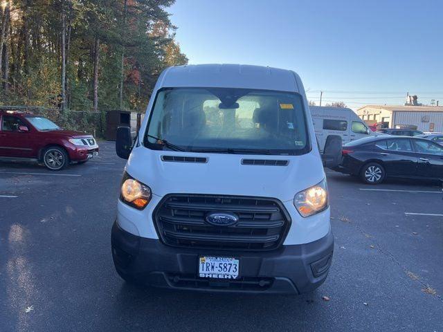 2020 Ford Transit-250 Cargo Van 148 Wheelbase 2020 Ford Transit-250 Cargo Van 148 Wheelbase