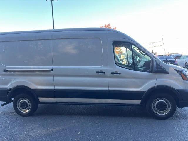 2020 Ford Transit-250 Cargo Van 148 Wheelbase 2020 Ford Transit-250 Cargo Van 148 Wheelbase