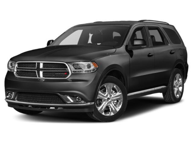 2015 Dodge Durango SXT 2015 Dodge Durango SXT