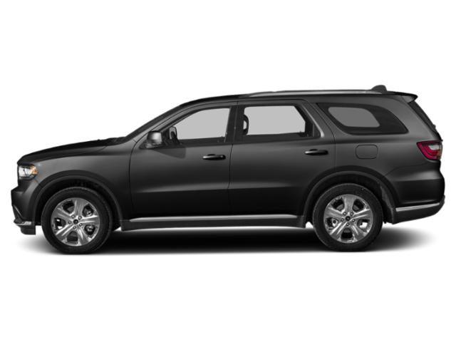 2015 Dodge Durango SXT 2015 Dodge Durango SXT