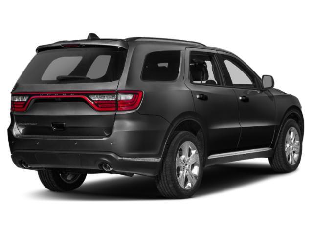 2015 Dodge Durango SXT 2015 Dodge Durango SXT