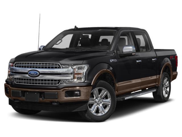 2019 Ford F-150 LARIAT 2019 Ford F-150 LARIAT