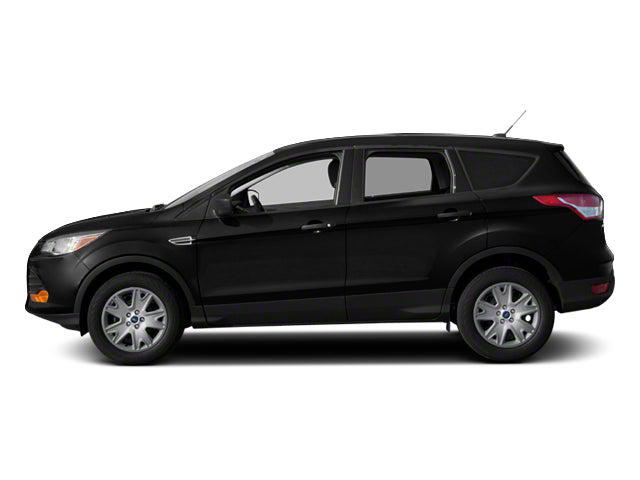 2013 Ford Escape Titanium 2013 Ford Escape Titanium