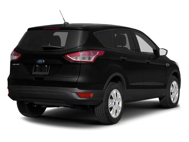 2013 Ford Escape Titanium 2013 Ford Escape Titanium