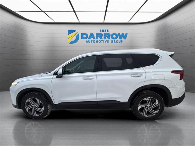 2023 Hyundai Santa Fe SEL 2023 Hyundai Santa Fe SEL