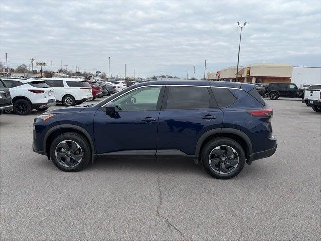 2024 Nissan Rogue SV Intelligent AWD