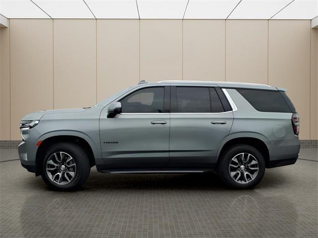 2024 Chevrolet Tahoe 4WD LT 2024 Chevrolet Tahoe 4WD LT