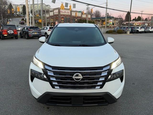 2024 Nissan Rogue SV Intelligent AWD 2024 Nissan Rogue SV Intelligent AWD