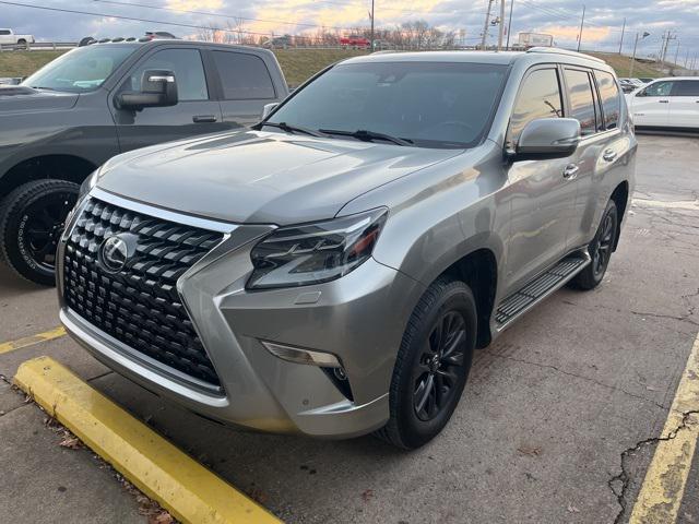 2020 Lexus GX 460 Premium