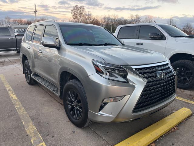 2020 Lexus GX 460 Premium