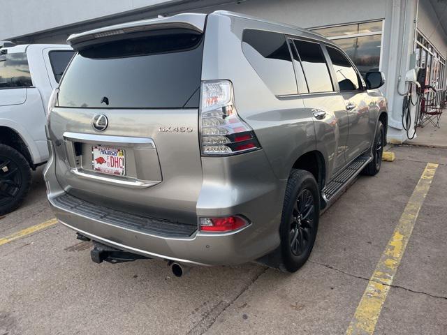2020 Lexus GX 460 Premium