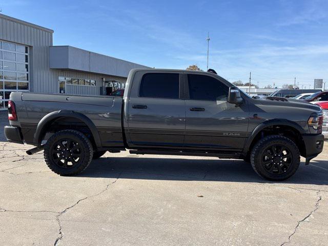 2024 RAM 2500 Power Wagon Rebel Crew Cab 4x4 64 Box