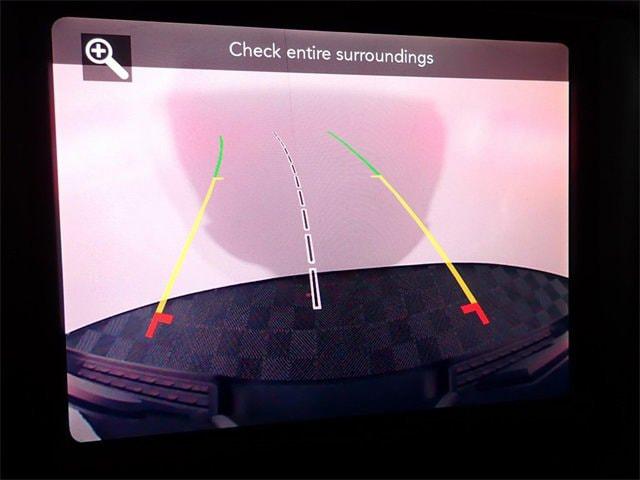 2019 RAM 1500 Rebel Crew Cab 4x4 57 Box