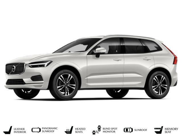 2021 Volvo XC60 T5 Inscription 2021 Volvo XC60 T5 Inscription