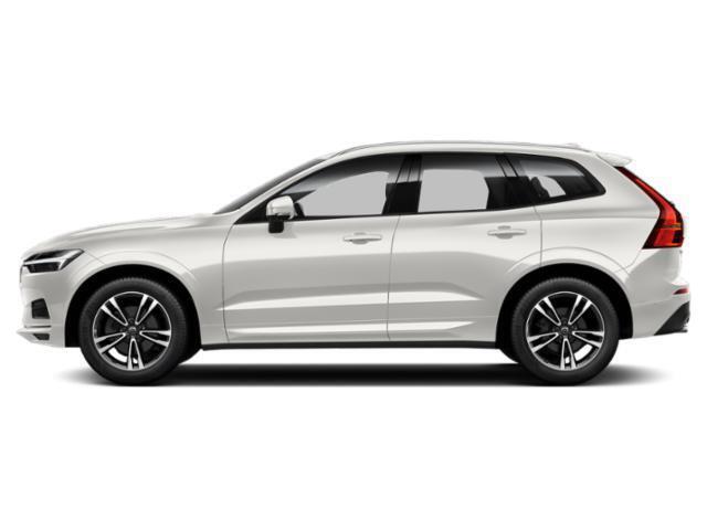 2021 Volvo XC60 T5 Inscription 2021 Volvo XC60 T5 Inscription