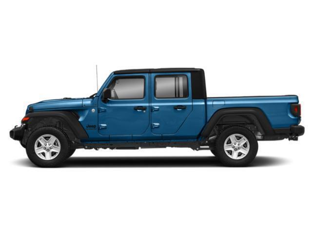 2021 Jeep Gladiator Willys 4x4 2021 Jeep Gladiator Willys 4x4