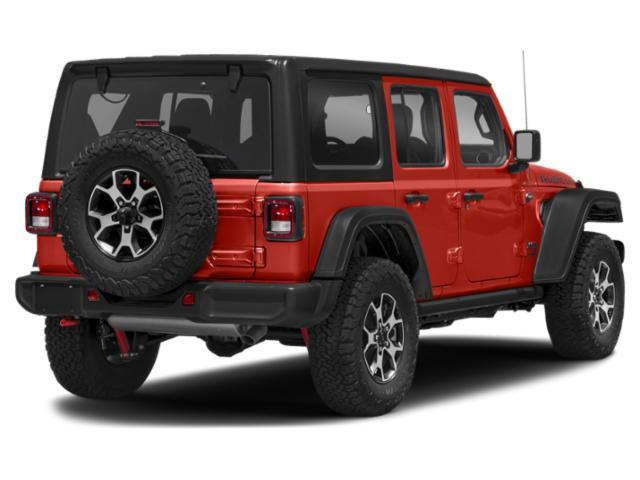 2018 Jeep Wrangler Unlimited Rubicon 4x4 2018 Jeep Wrangler Unlimited Rubicon 4x4
