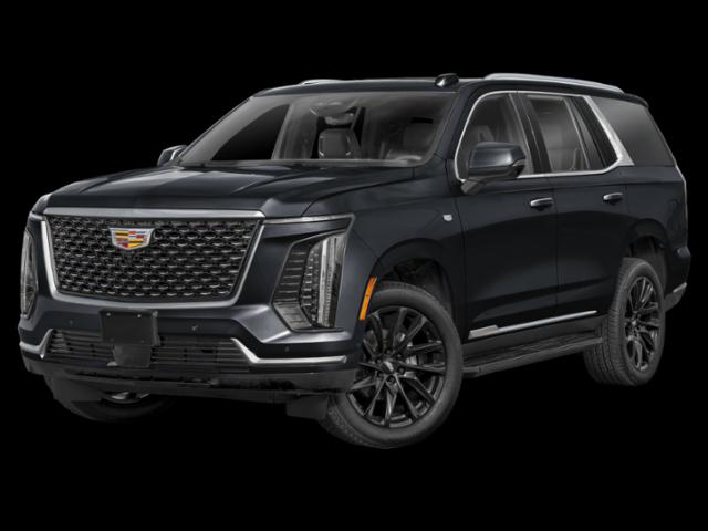 2025 Cadillac Escalade Premium Luxury