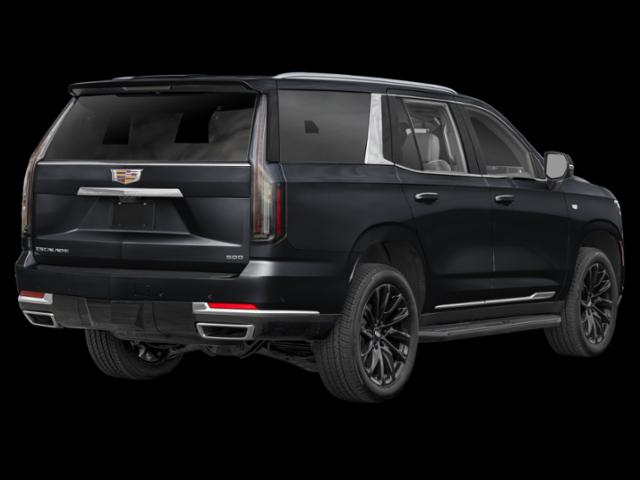 2025 Cadillac Escalade Premium Luxury