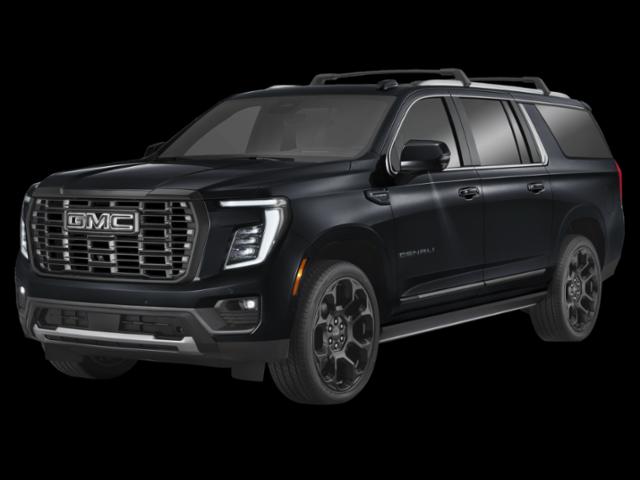 2025 GMC Yukon XL 2WD Denali 2025 GMC Yukon XL 2WD Denali