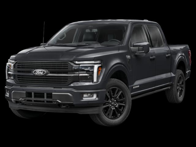 2024 Ford F-150 Platinum 2024 Ford F-150 Platinum
