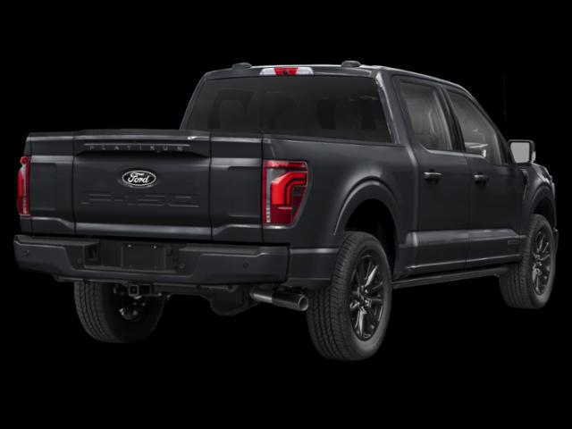 2024 Ford F-150 Platinum 2024 Ford F-150 Platinum