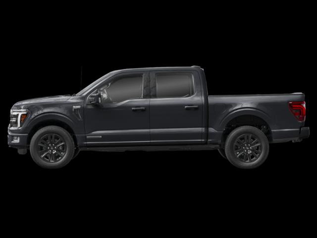 2024 Ford F-150 Platinum 2024 Ford F-150 Platinum