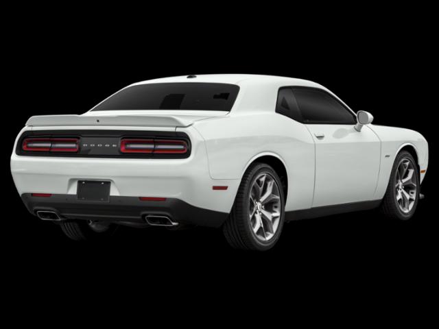 2020 Dodge Challenger R/T 2020 Dodge Challenger R/T