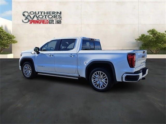 2019 GMC Sierra 1500 Denali 2019 GMC Sierra 1500 Denali