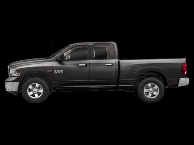 2021 RAM 1500 Classic Warlock Quad Cab 4x2 64 Box