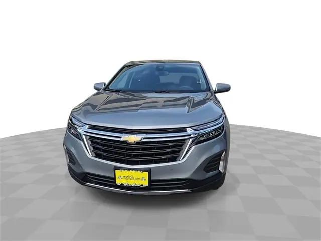 2023 Chevrolet Equinox FWD LT 2023 Chevrolet Equinox FWD LT
