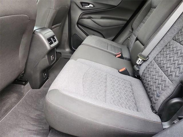 2023 Chevrolet Equinox FWD LT 2023 Chevrolet Equinox FWD LT