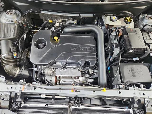 2023 Chevrolet Equinox FWD LT 2023 Chevrolet Equinox FWD LT