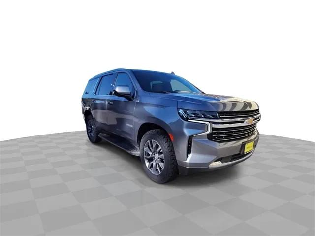 2021 Chevrolet Tahoe 2WD LT