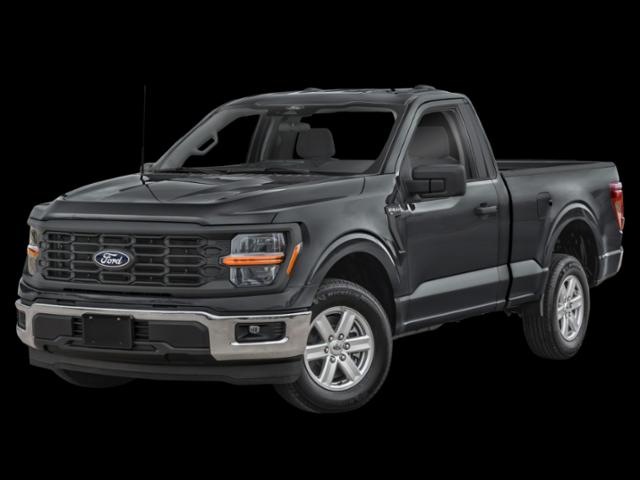 2024 Ford F-150 XL 2024 Ford F-150 XL