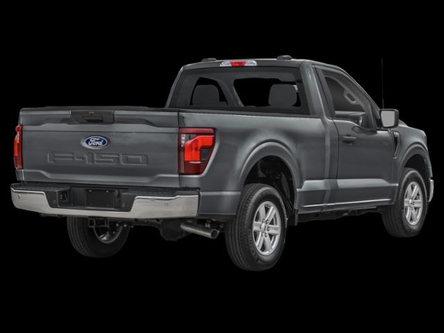 2024 Ford F-150 XL 2024 Ford F-150 XL