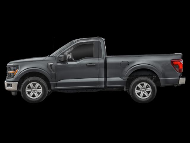 2024 Ford F-150 XL 2024 Ford F-150 XL
