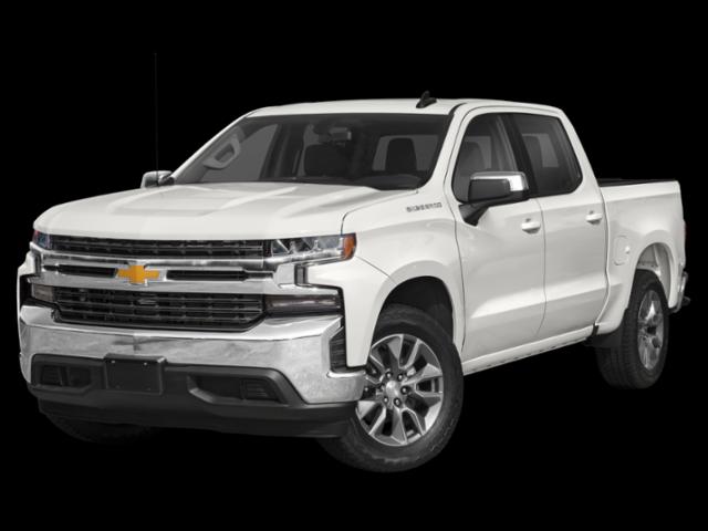 2021 Chevrolet Silverado 1500 2WD Crew Cab Short Bed RST 2021 Chevrolet Silverado 1500 2WD Crew Cab Short Bed RST