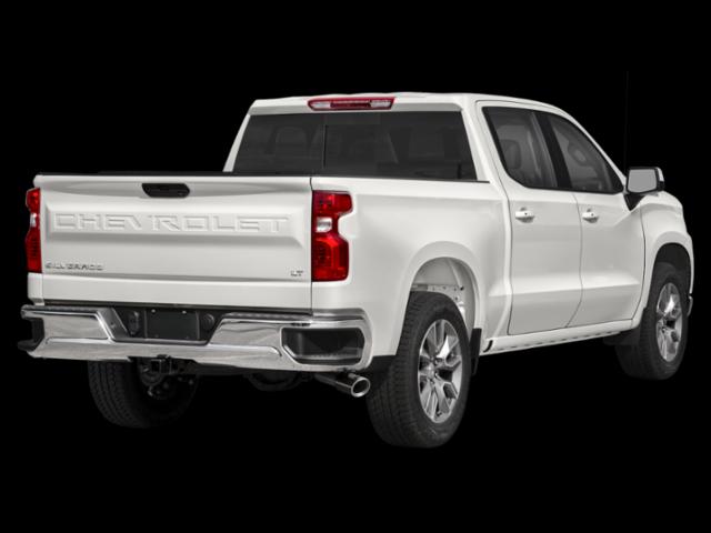 2021 Chevrolet Silverado 1500 2WD Crew Cab Short Bed RST 2021 Chevrolet Silverado 1500 2WD Crew Cab Short Bed RST