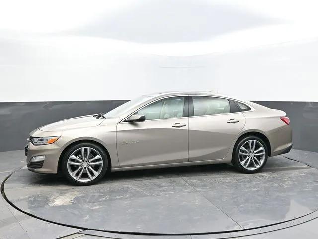 2024 Chevrolet Malibu FWD 2LT