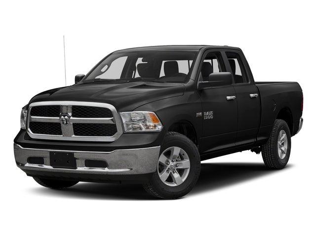 2016 RAM 1500 Express 2016 RAM 1500 Express