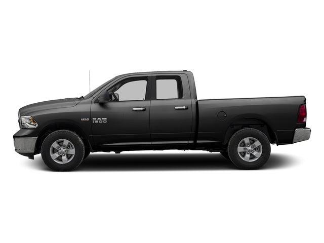 2016 RAM 1500 Express 2016 RAM 1500 Express